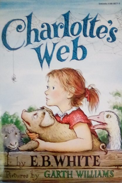 Charlotte's Web - Used