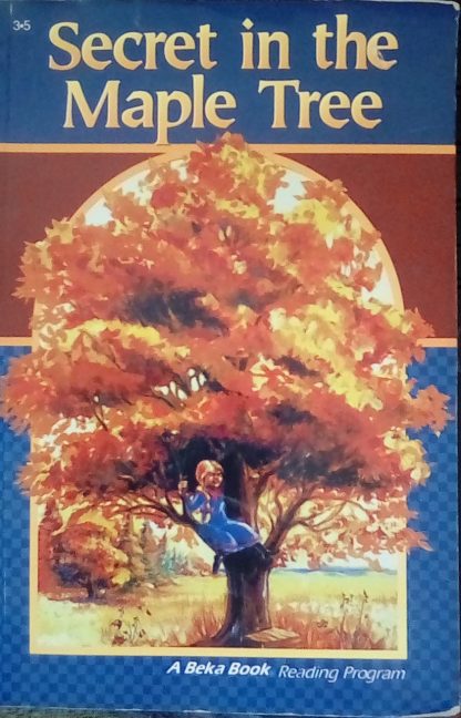 Secret in the Maple Tree OE U