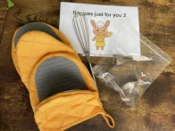 Kid Kitchen Essentials Set 2