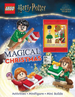 LEGO Harry Potter: Magical Christmas