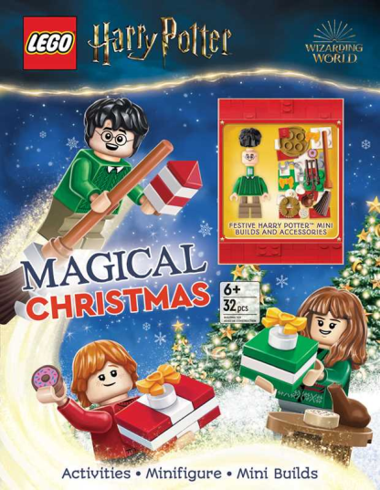 LEGO Harry Potter: Magical Christmas