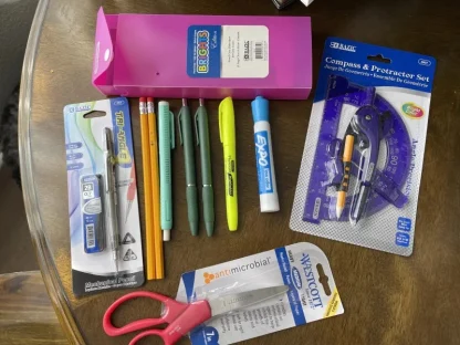 Love to Learn Supply Bundle