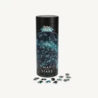 Ridley's Map of the Stars 1000 PC Puzzle