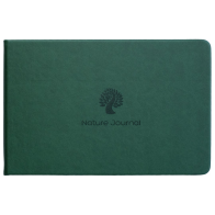 Heirloom Nature Journal (Green)