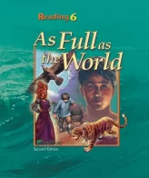 Reading 6 Student Text, 2nd ed.