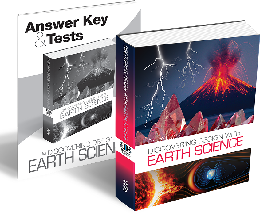 with　for　Works　Science　Home　Earth　Set　Design　Discovering　Books