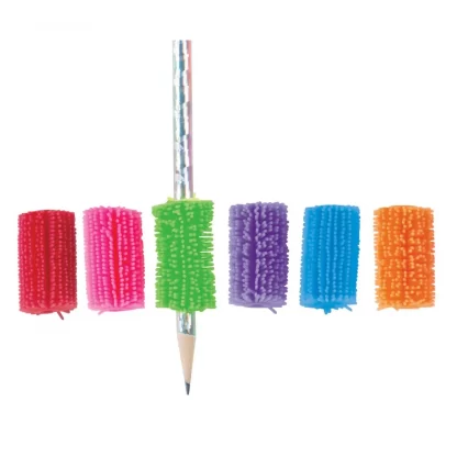 Squishy Pencil Grips