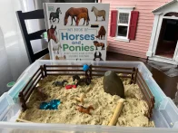 Horse Gift Bundle