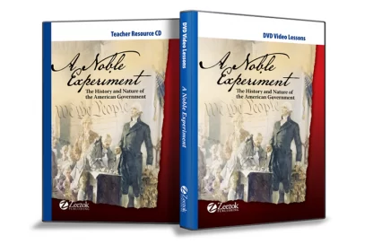 A Noble Experiment DVD Set
