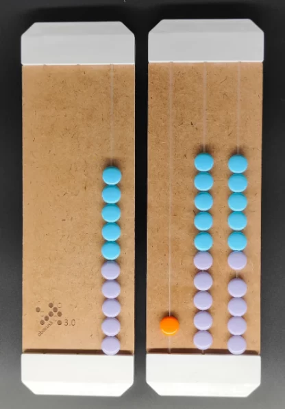 abacus3.0