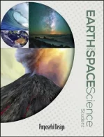 Purposeful Design Earth and Space Student Textbook 1E