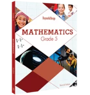 ACSI Math Grade 5 Student Textbook 2E