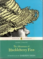 Adventures of Huckleberry Finn