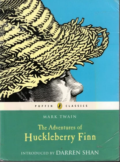 Adventures of Huckleberry Finn