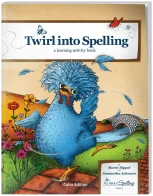 All About Spelling Level 4 CE Activity Book