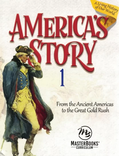 America's Story 1