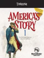 America's Story 1 Timeline