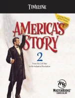 America's Story 2 Timeline