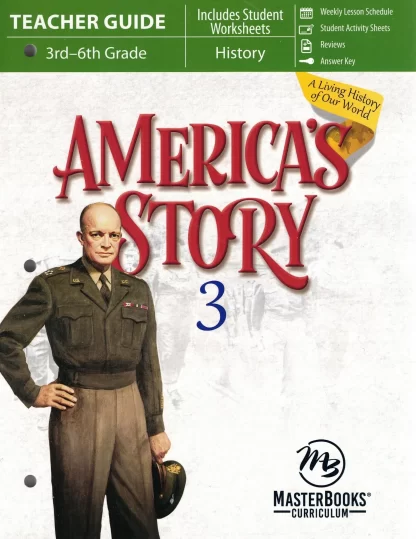 America's Story 3 TG