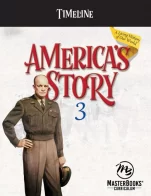 America's Story 3 Timeline