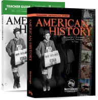 American History Revised Bundle