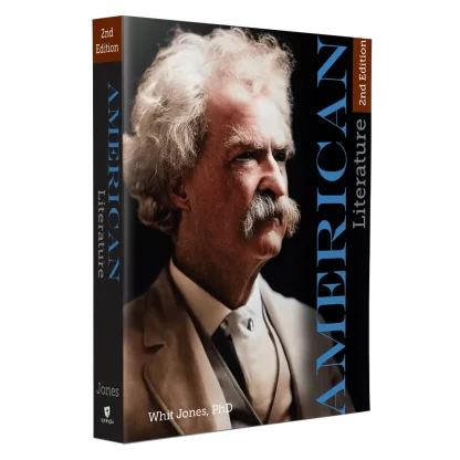 American Literature 2E