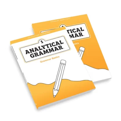 Analytical Grammar Level 1: Basics Universal Bundle