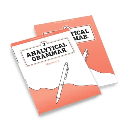 Analytical Grammar Level 2: Mechanics Universal Bundle