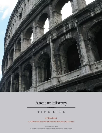 Ancient Timeline