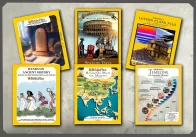 Ancients Bundle for Middles