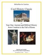 Ancients Cool History Classic