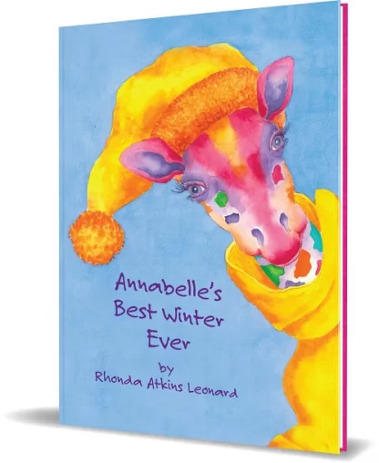 Annabelle's Best Winter Ever
