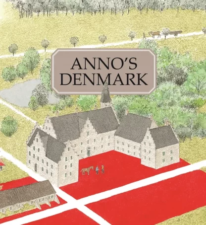 Anno's Denmark