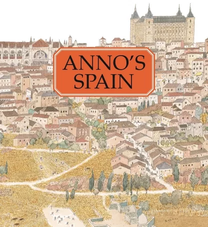 Anno's Spain