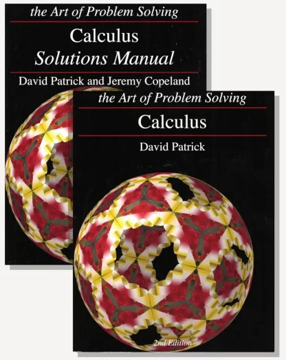 AoPS Calculus Set
