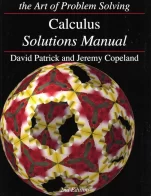 AoPS Calculus Solutions Manual