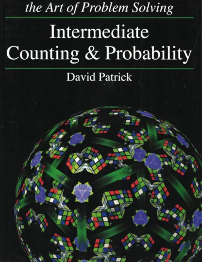 AoPS Intermediate Counting & Probability