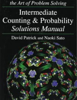 AoPS Intermediate Counting & Probability Solutions Manual
