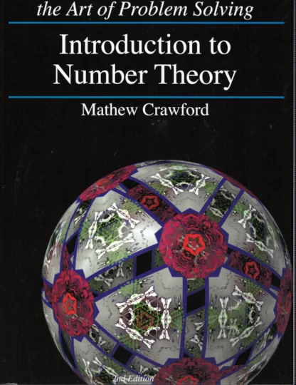 AoPS Introduction to Number Theory