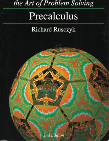 AoPS Precalculus