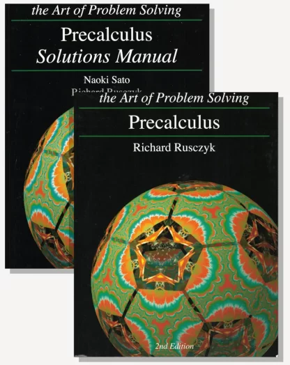 AoPS Precalculus Set