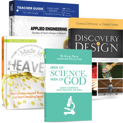 Applied Engineering Bundle