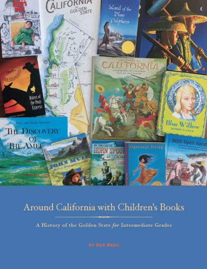 Around California Teacher Guide