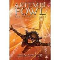 Artemis Fowl: Eternity Code - Disney