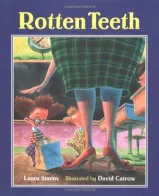 Rotten Teeth