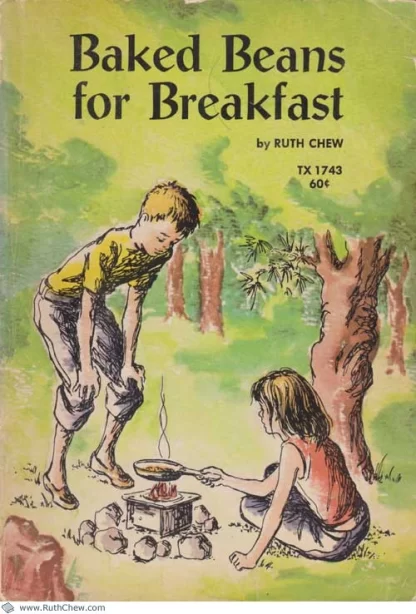 Baked Beans for Breakfast