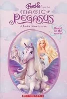 Barbie and the Magic of Pegasus