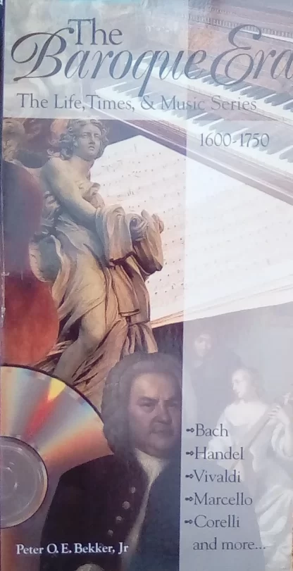 Baroque Era U