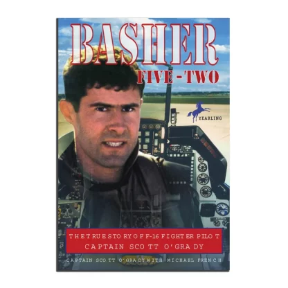 Basher Five-Two (New)