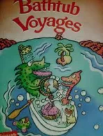 Bathtub Voyages 2F